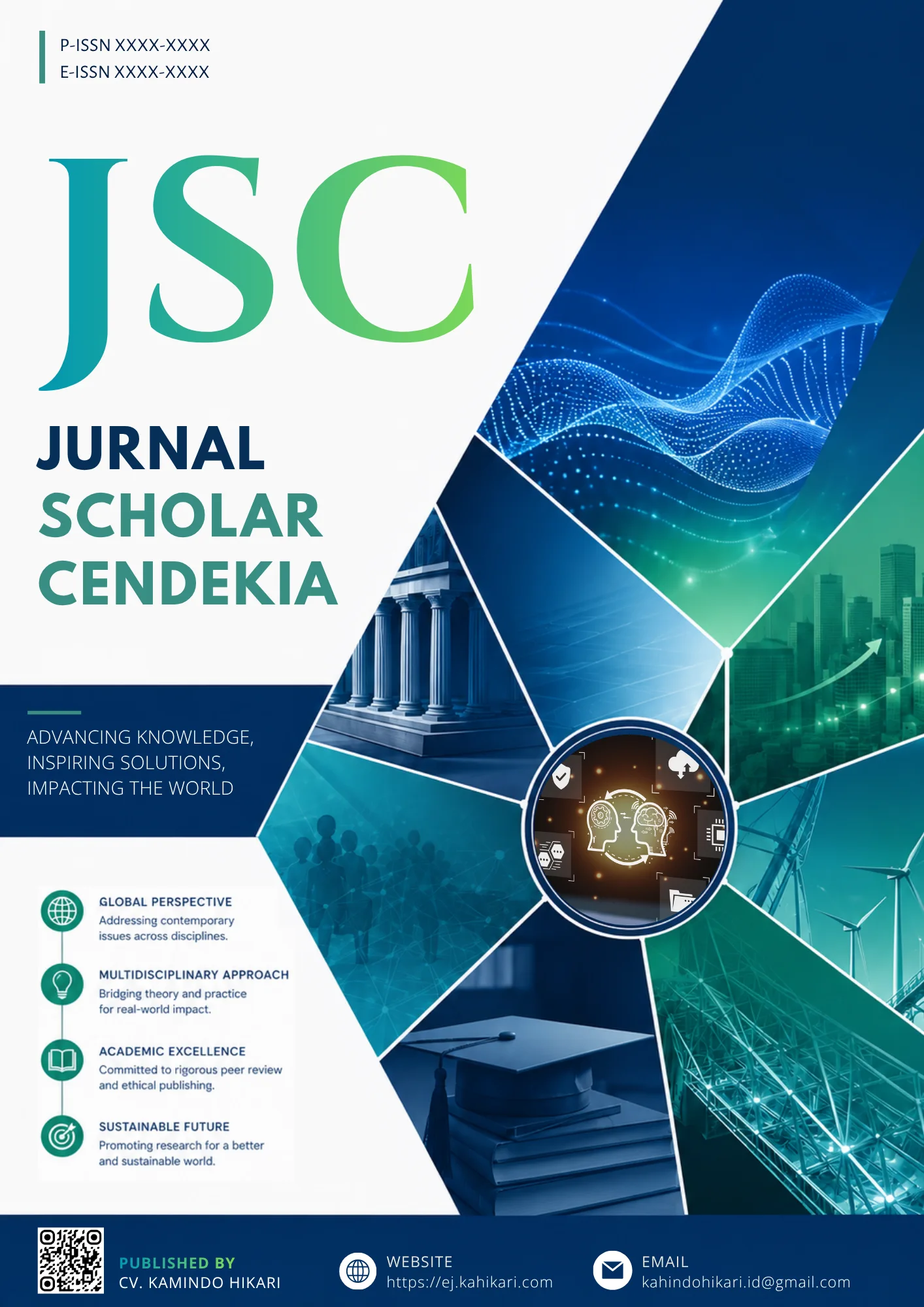 Thumbnail Jurnal Scholar Cendekia